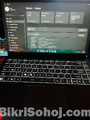 MSI Modern 14 B10MW